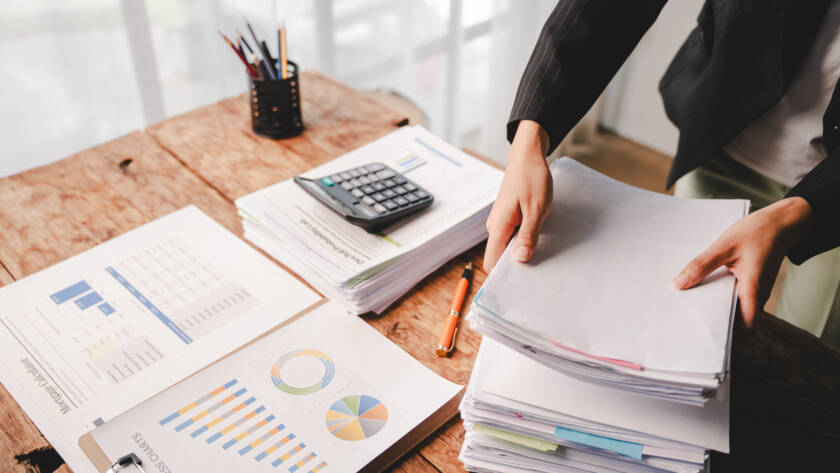 Consultante en stratégie pour dirigeants de PME