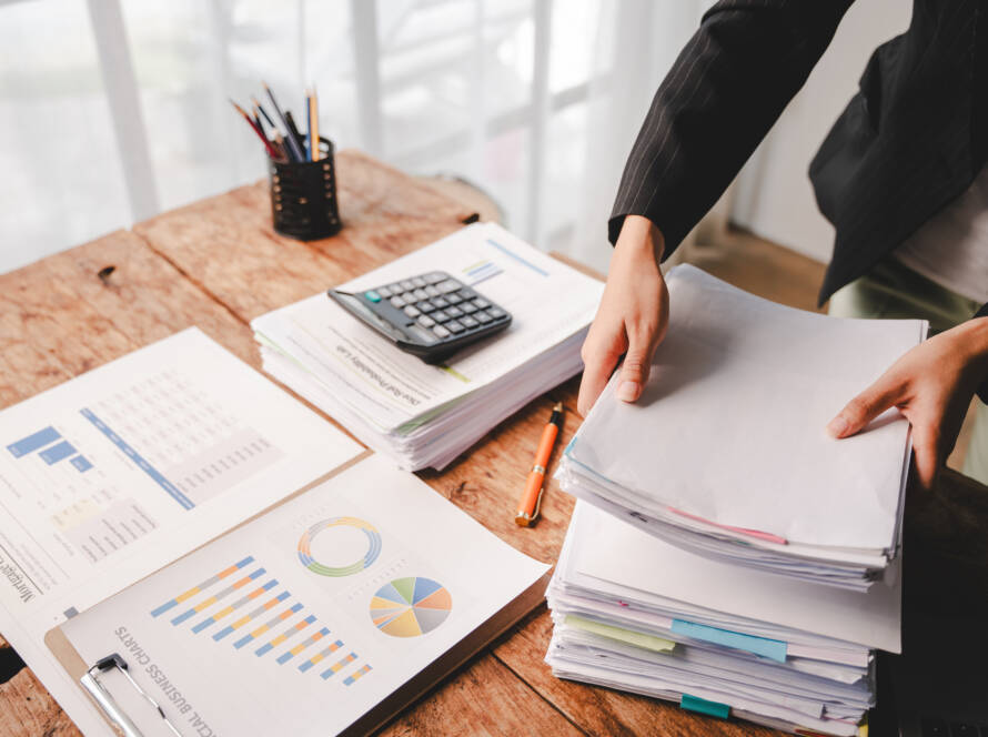 Consultante en stratégie pour dirigeants de PME