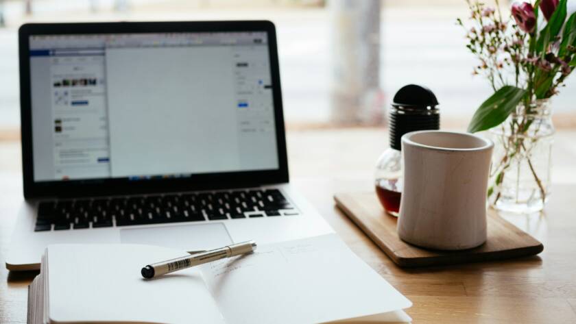 Consultante en stratégie pour dirigeants de PME