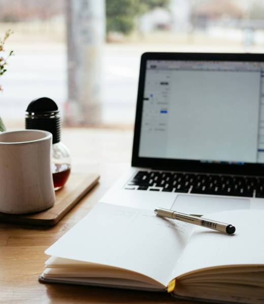 Consultante en stratégie pour dirigeants de PME